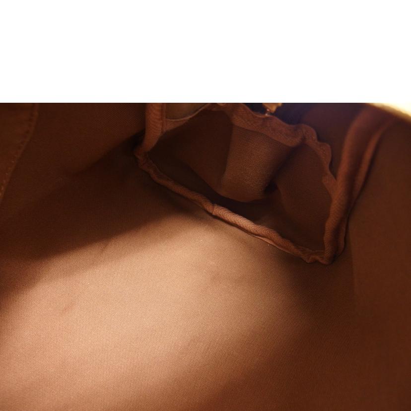 LV ルイ・ヴィトン ハンドバッグ ショルダーバッグ 肩掛け/モントルグイユPM/モノグラム/M95565//TH0***/ABランク/04