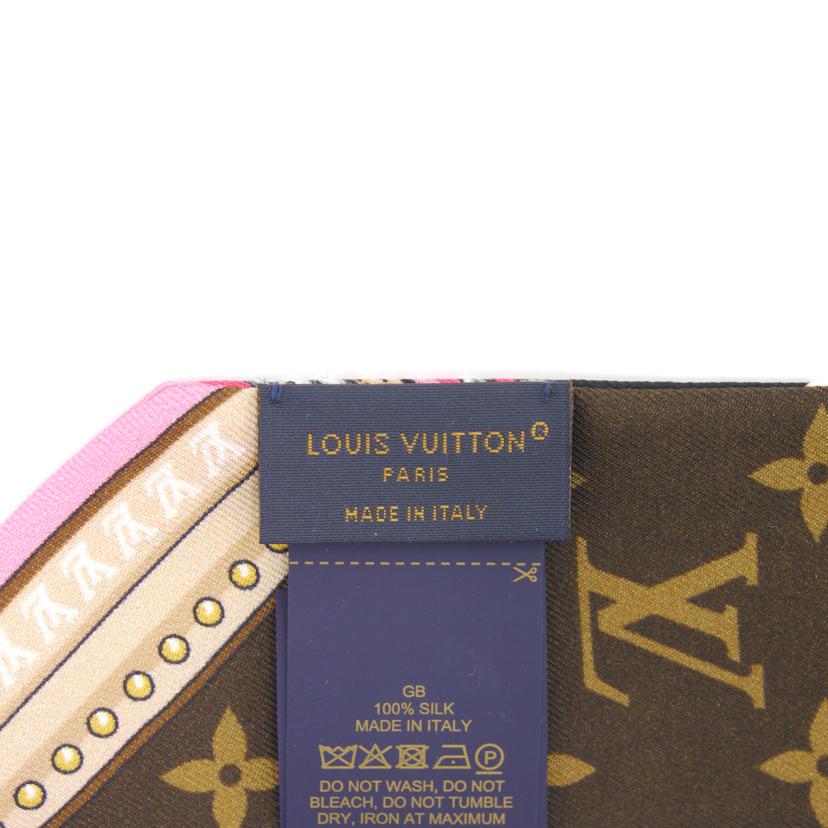 LV ルイヴィトン/バンドーBB/アルティメット/M76676//IS1292/SAランク/75
