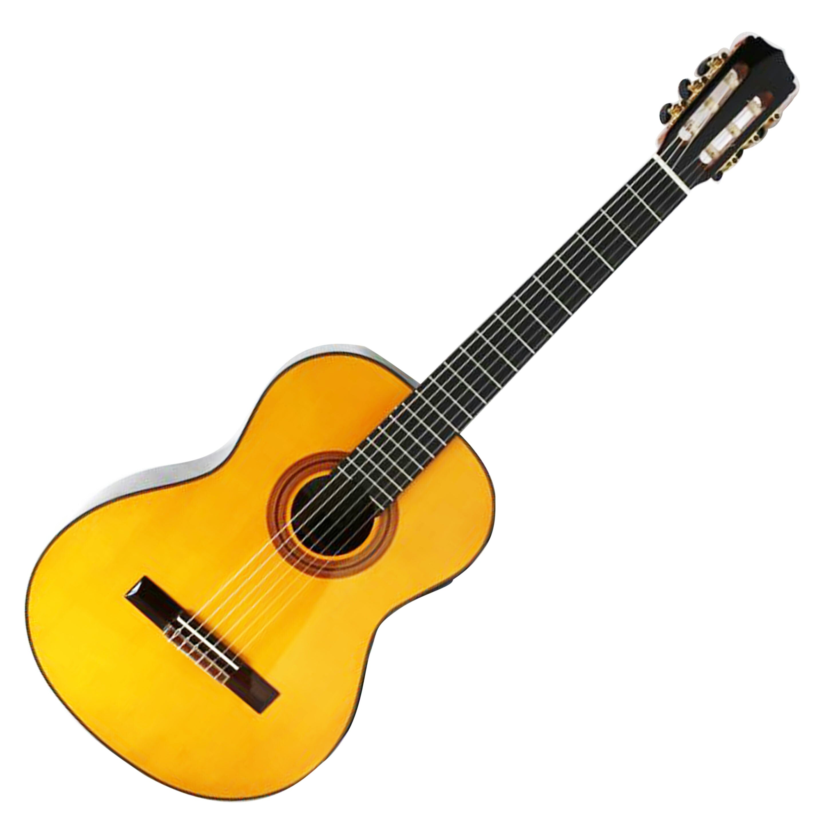 Aria アリア/クラシックギター/A-30S//41619006410/ABランク/65