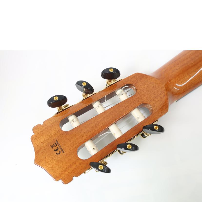 Aria アリア/クラシックギター/A-30S//41619006410/ABランク/65