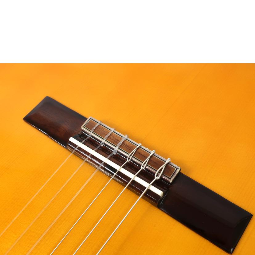 Aria アリア/クラシックギター/A-30S//41619006410/ABランク/65