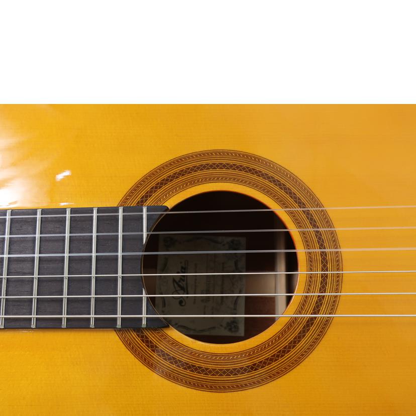 Aria アリア/クラシックギター/A-30S//41619006410/ABランク/65