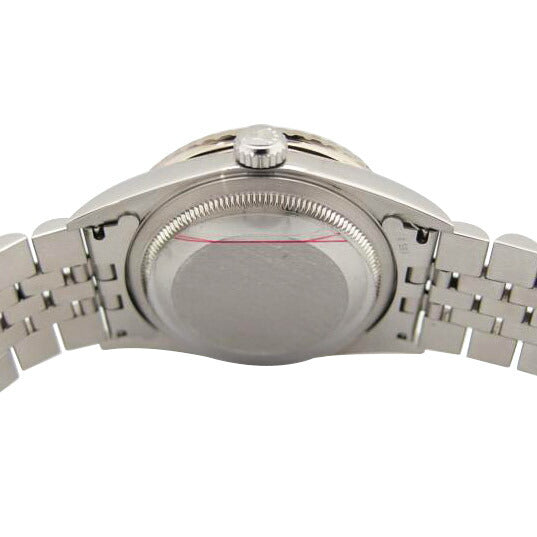 ROLEX ロレックス/DATE JUST/サンダーバード/黒文字盤/16264//Y824470/Aランク/83