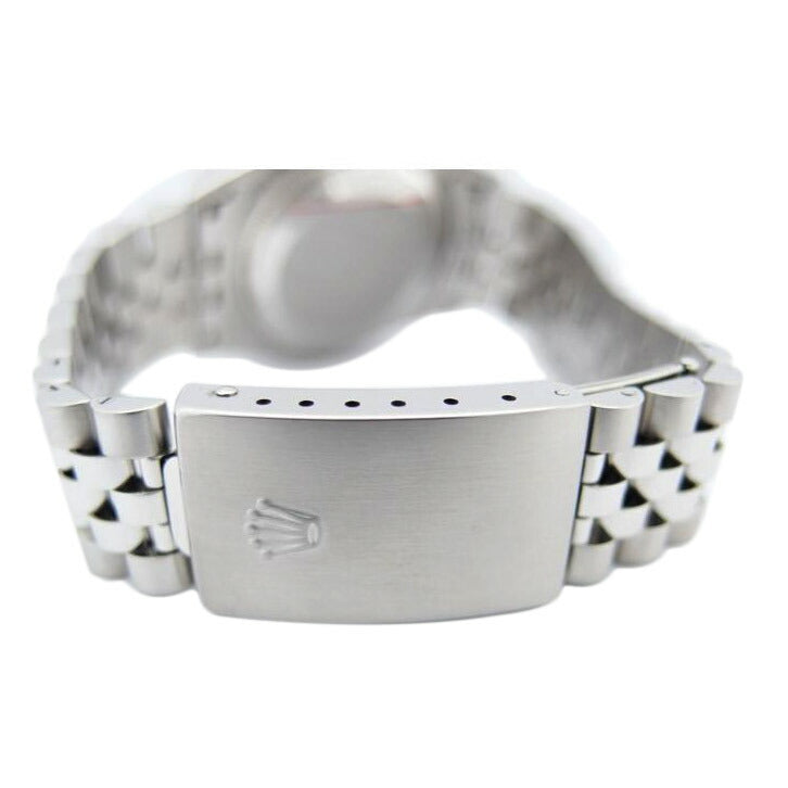 ROLEX ロレックス/DATE JUST/サンダーバード/黒文字盤/16264//Y824470/Aランク/83