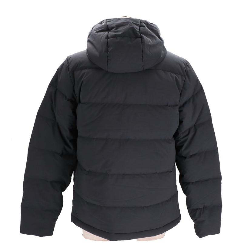 adidas アディダス/HELIONICフーデッドダウンジャケット BLK/TF674//SAランク/78