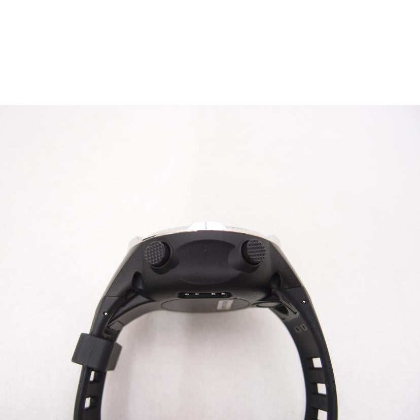 Shot Navi ショットナビ/腕時計型GPSゴルフナビ/W1-FW//Aランク/69