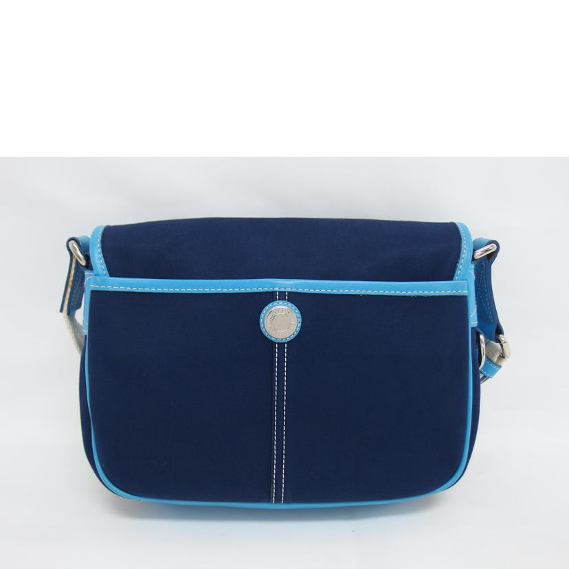 COACH コーチ/ツイルフィールド24/ショルダーバッグ/6735//M82/ABランク/04