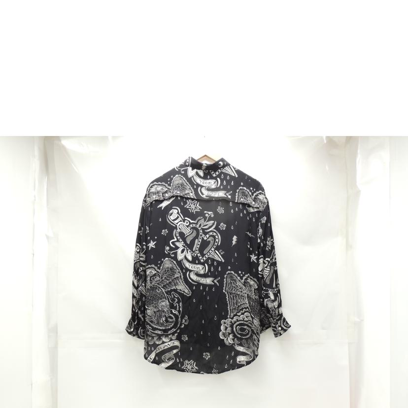 DIESEL ディーゼル/DIESEL C-SOLEN-A SHIRT//SAランク/69