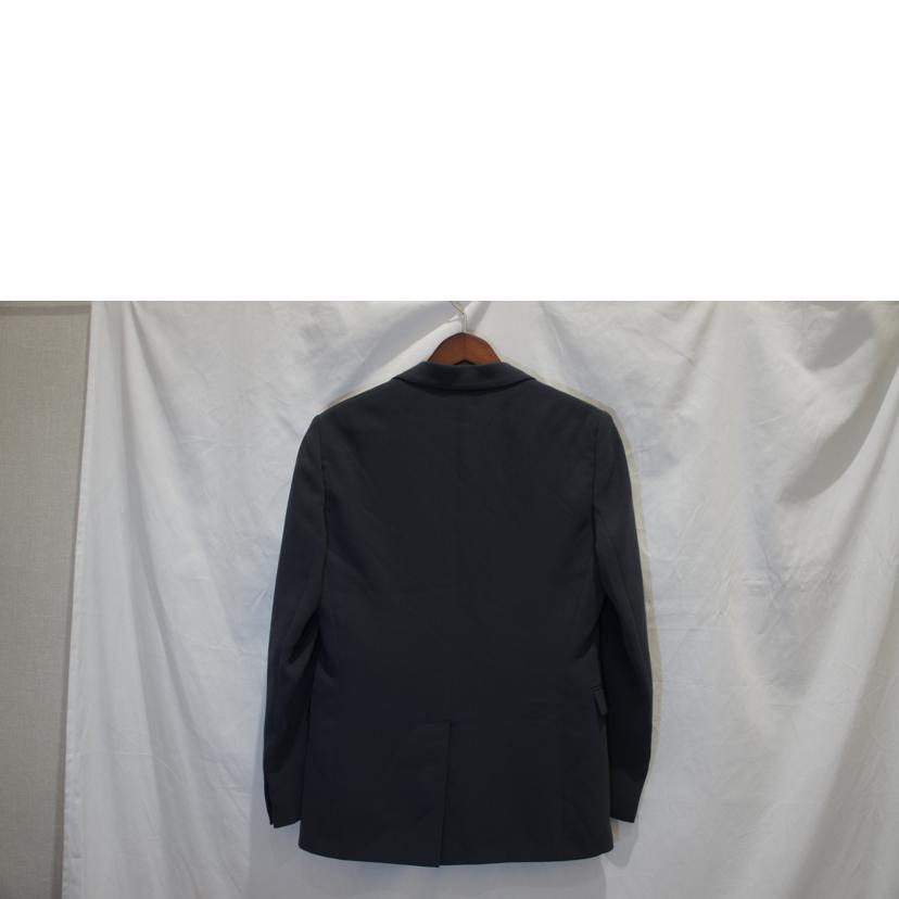 EMPORIO ARMANI エンポリオアルマーニ/ストレッチジャケット GRY/T1G440 T1093//Aランク/94