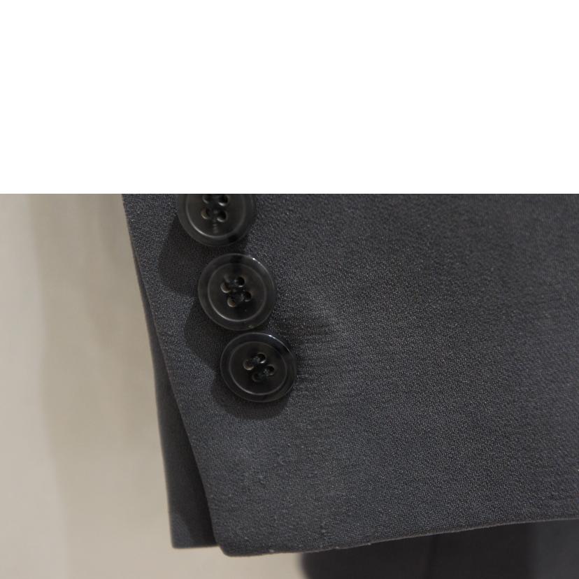 EMPORIO ARMANI エンポリオアルマーニ/ストレッチジャケット GRY/T1G440 T1093//Aランク/94