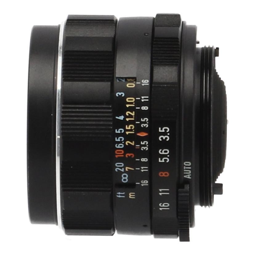 PENTAX ペンタックス/交換レンズ/28mm/SMC T 28mm F3.5//8318652/Cランク/77