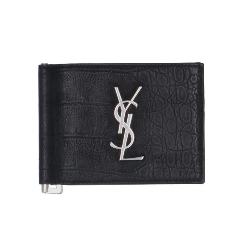 イブサンローラン/札入れ/378005//MRT***********/ABランク/93