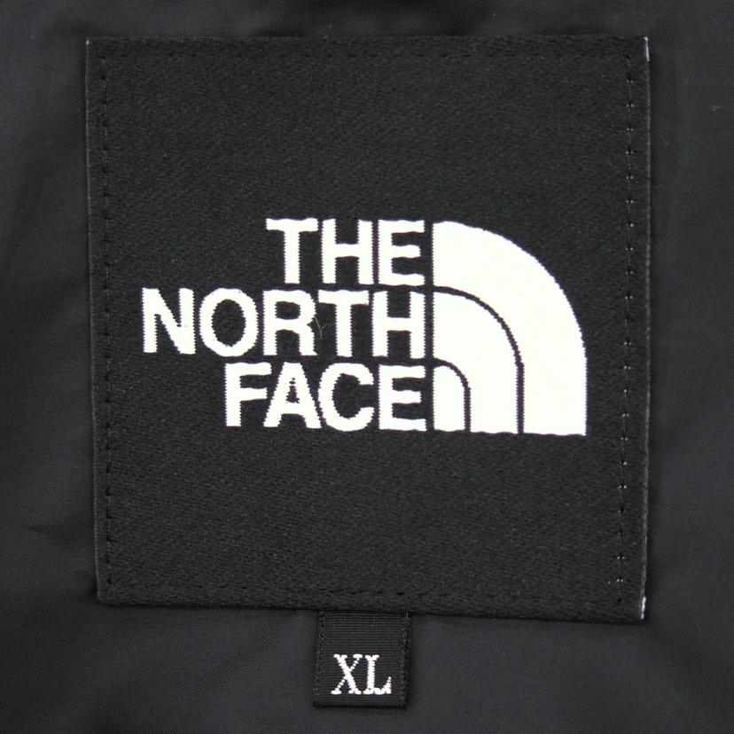 THE NORTH FACE ザ ノースフェイス/XXX Triclimate Jacket/トリプルエックストリクライメイトジャケット/NP21730//ABランク/75