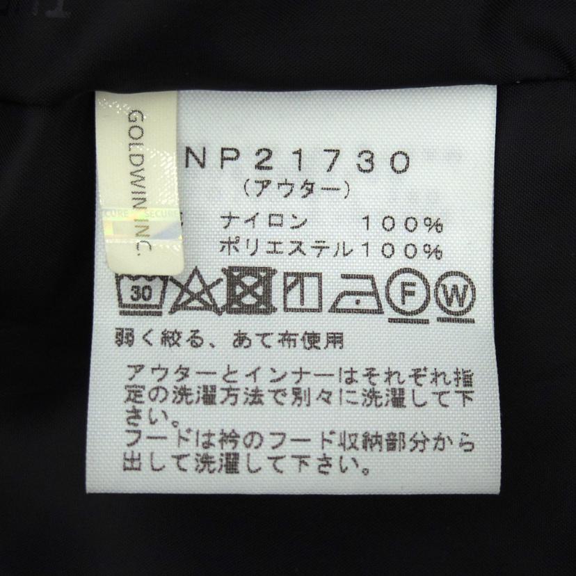 THE NORTH FACE ザ ノースフェイス/XXX Triclimate Jacket/トリプルエックストリクライメイトジャケット/NP21730//ABランク/75
