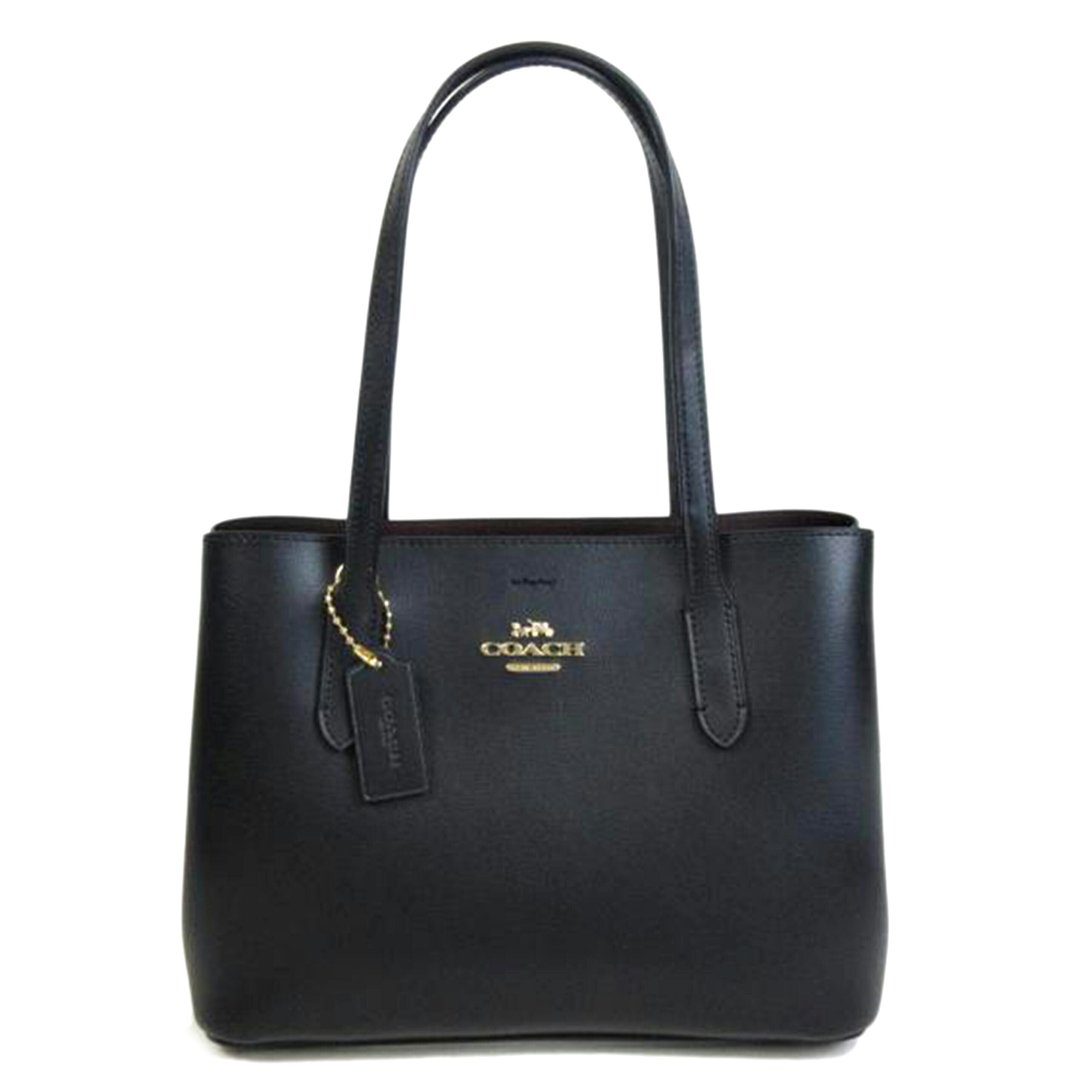 COACH コーチ/ミニアベニュー キャリーオール/73277//G2179/Aランク/70