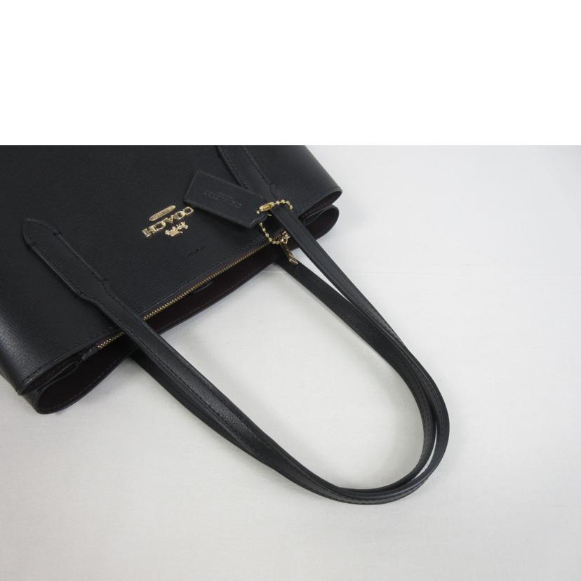 COACH コーチ/ミニアベニュー キャリーオール/73277//G2179/Aランク/70