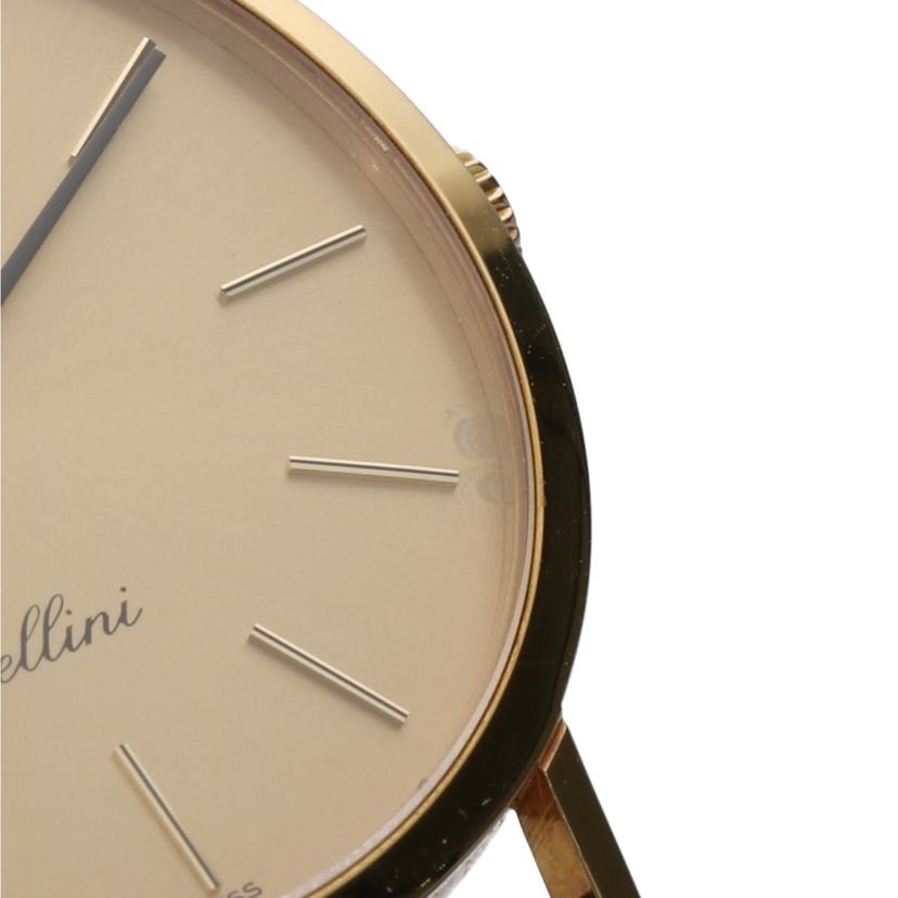 ROLEX ロレックス/チェリーニK18YG/手巻き/社外ベルト/4112//4281080/Bランク/75