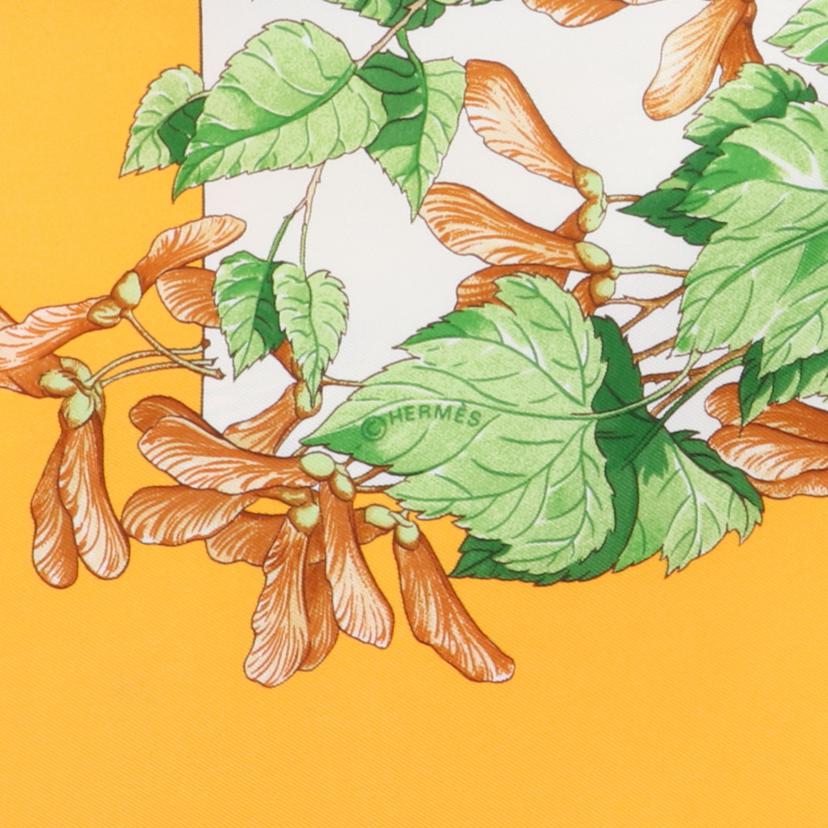 HERMES エルメス/スカーフ//Aランク/93