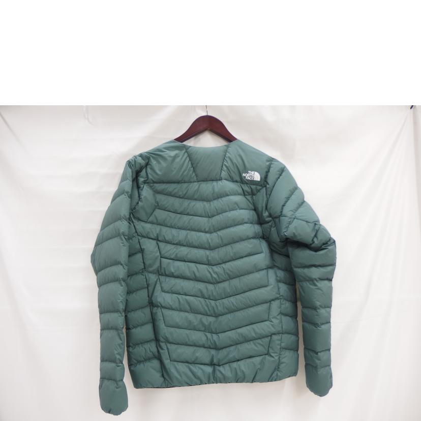 THE NORTH FACE ノースフェイス/THE NORTH FACE サンダーラウンドネック ジャケット/NY32013//Aランク/82