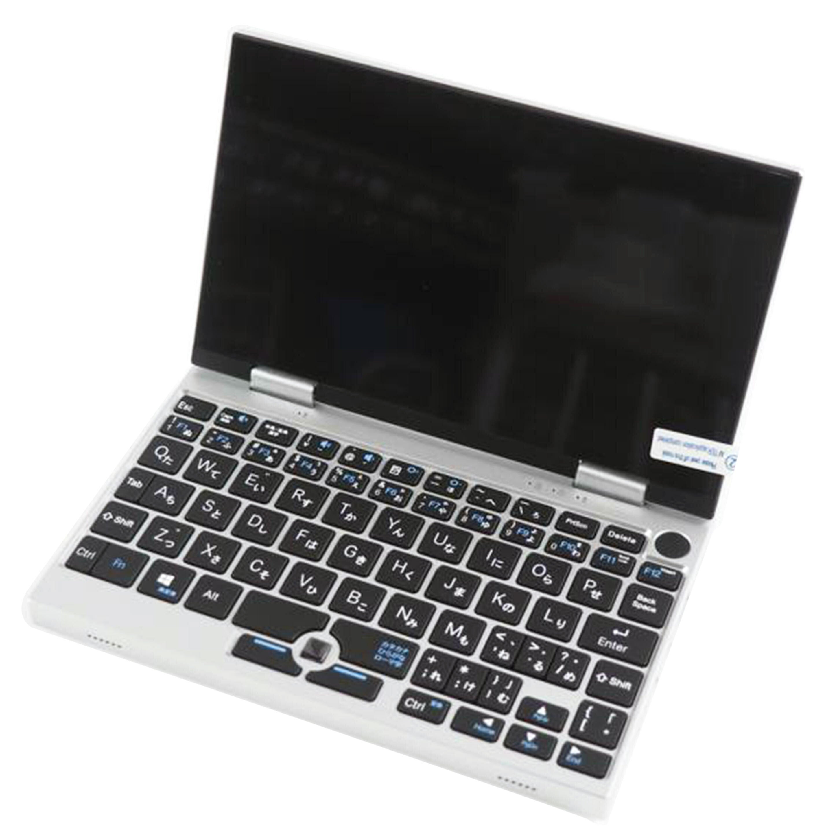 ドン・キホーテ ドン・キホーテ/超小型モバイルノートPC/UMPC-03-SR//2204011667/Aランク/79