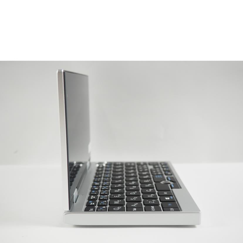 ドン・キホーテ ドン・キホーテ/超小型モバイルノートPC/UMPC-03-SR//2204011667/Aランク/79