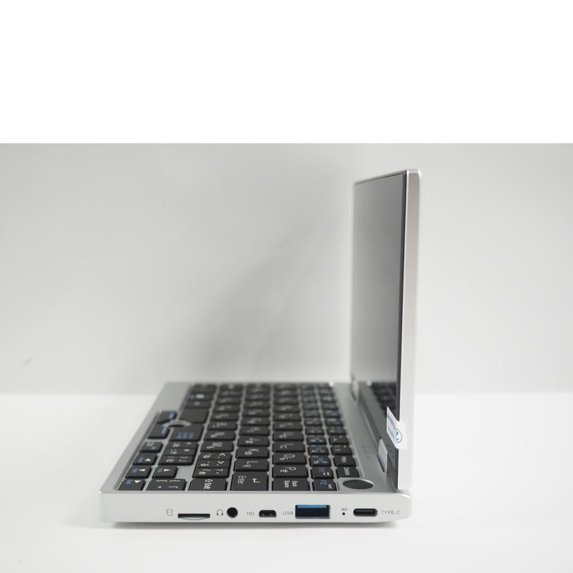 ドン・キホーテ ドン・キホーテ/超小型モバイルノートPC/UMPC-03-SR//2204011667/Aランク/79