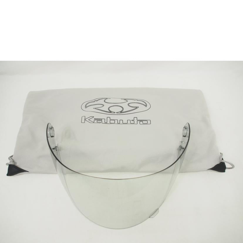 OGK Kabuto オージーケーカブト/フルフェイスヘルメット FF-R3/FF-R3//Aランク/78