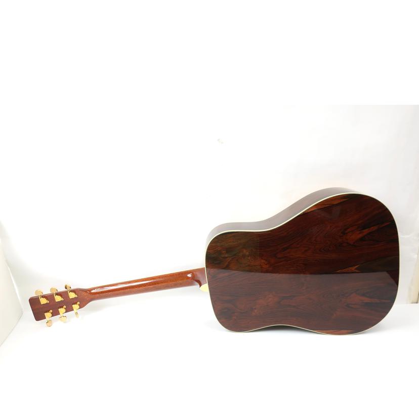 Morris モーリス/アコースティックギター/M-101SP2//1508040/ABランク/65