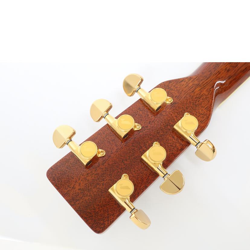 Morris モーリス/アコースティックギター/M-101SP2//1508040/ABランク/65