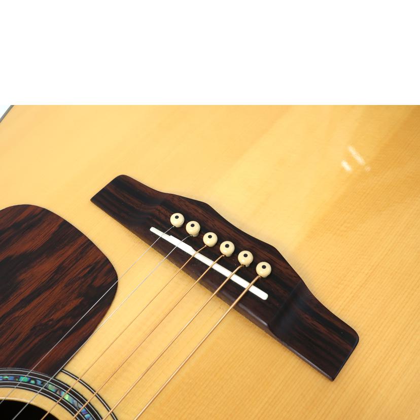 Morris モーリス/アコースティックギター/M-101SP2//1508040/ABランク/65