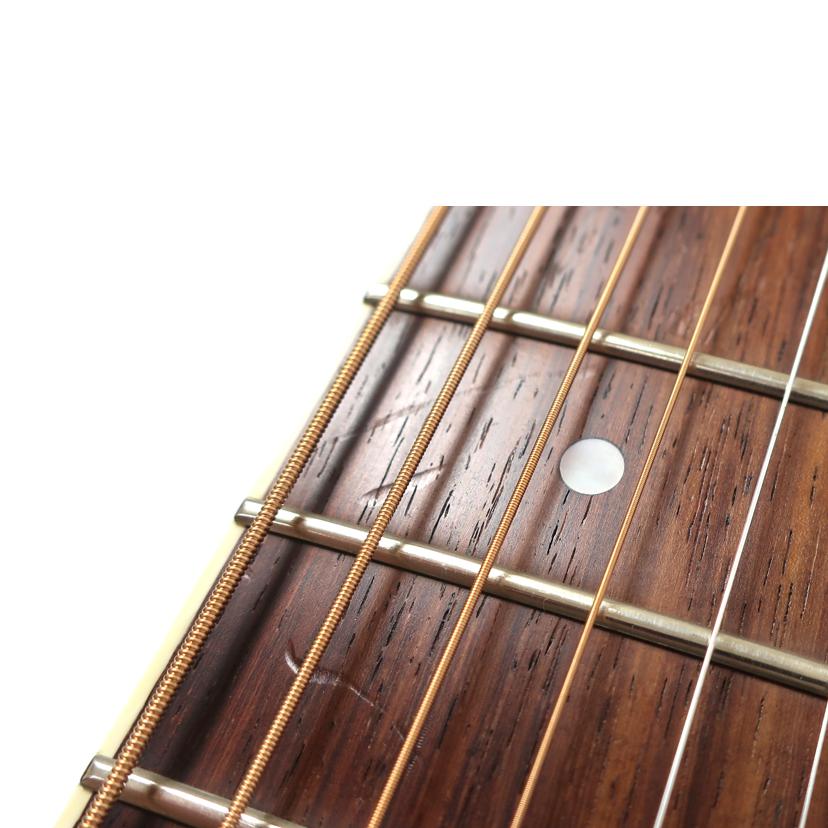 Morris モーリス/アコースティックギター/M-101SP2//1508040/ABランク/65