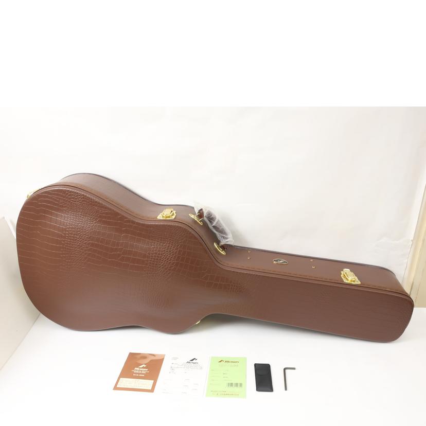 Morris モーリス/アコースティックギター/M-101SP2//1508040/ABランク/65