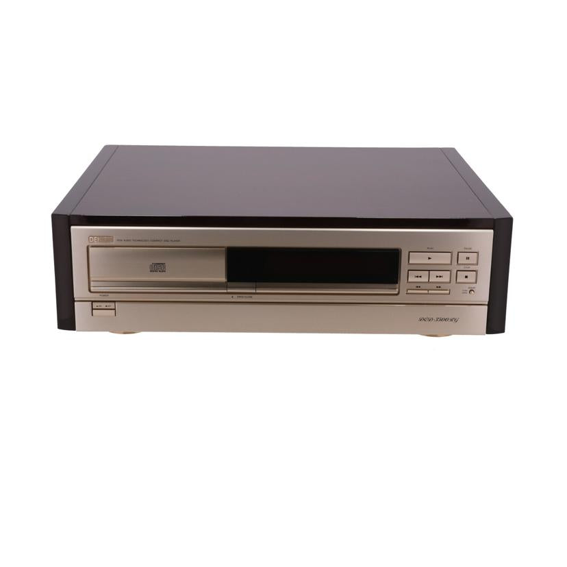 DENON デノン/CDプレーヤー/DCD-3500RG//0011501100/Bランク/05