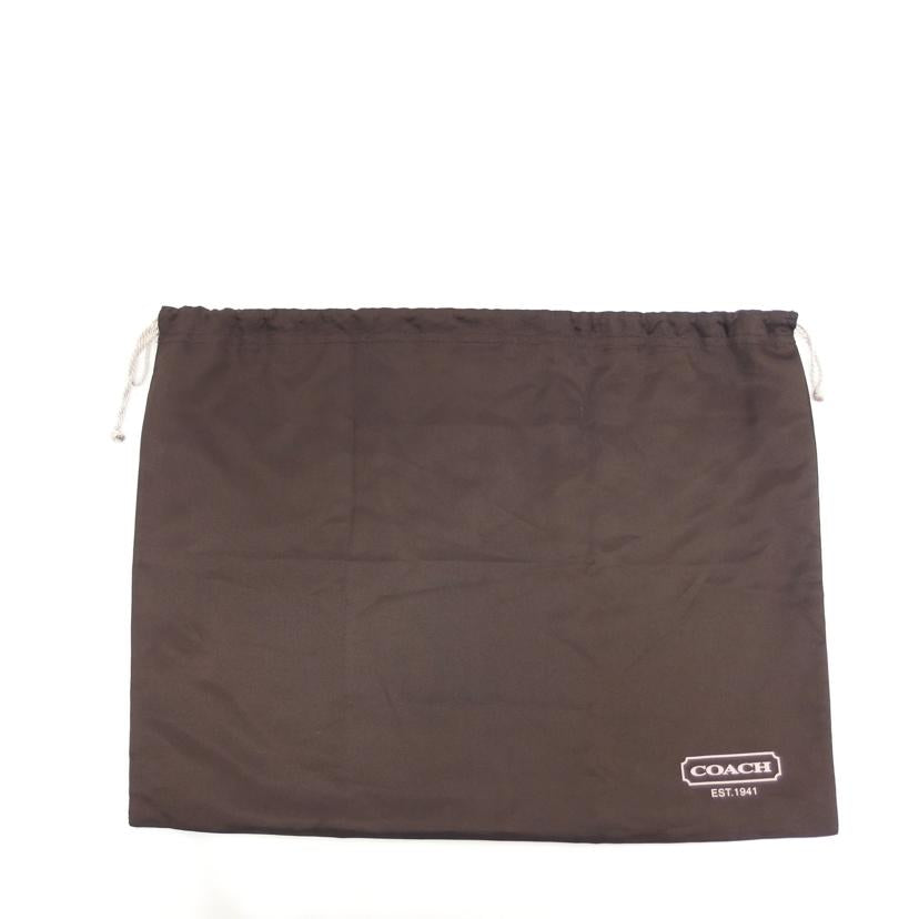 COACH コーチ/シグネチャー/フラップショルダーバッグ/11436//F0771/Aランク/04