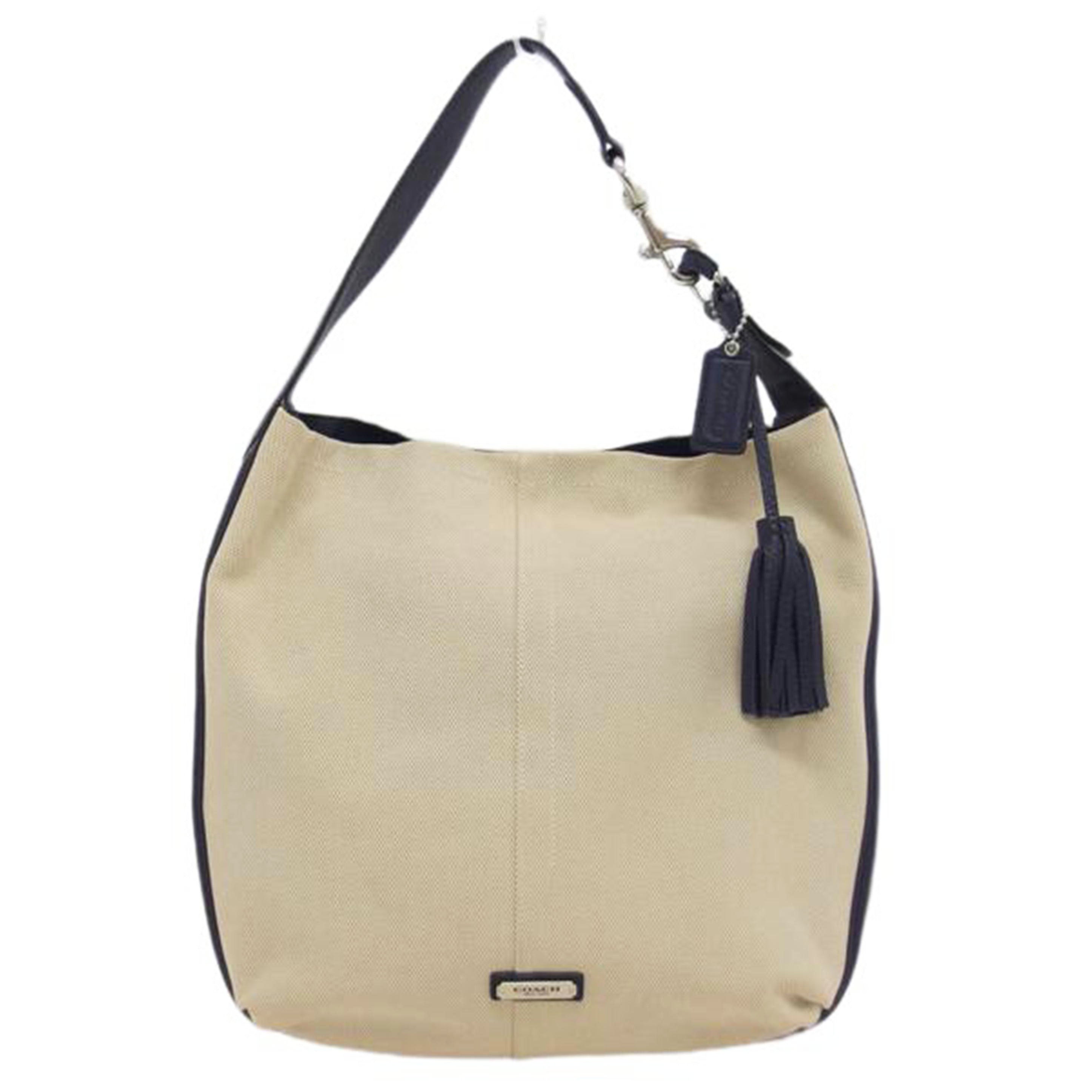 COACH コーチ/キャンバス/ワンショルダーバッグ/F28911//A1480/ABランク/04