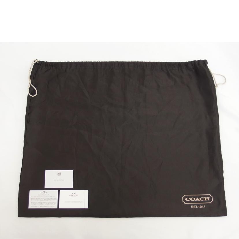 COACH コーチ/キャンバス/ワンショルダーバッグ/F28911//A1480/ABランク/04