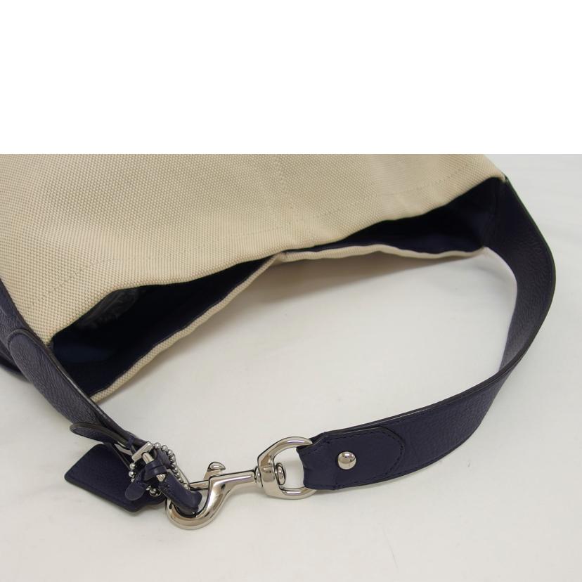 COACH コーチ/キャンバス/ワンショルダーバッグ/F28911//A1480/ABランク/04