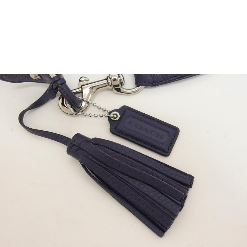 COACH コーチ/キャンバス/ワンショルダーバッグ/F28911//A1480/ABランク/04