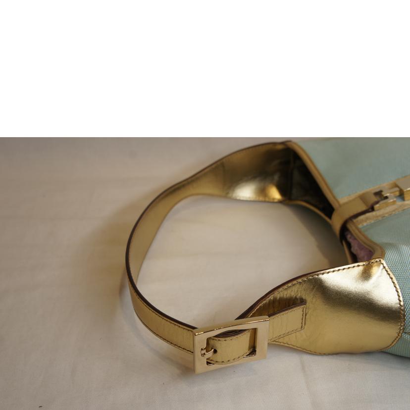 GUCCI グッチ/ジャッキーワンショルダーラメ/001.3306//001998/Aランク/92