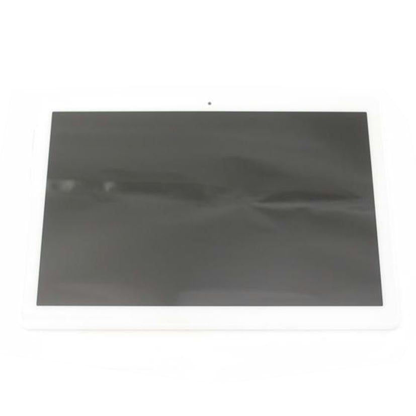 NEC エヌイーシー/LAVIE Tab E 10FHD1/Androidタブレット/PC-TE710KAW//HA14WHM5/Aランク/69