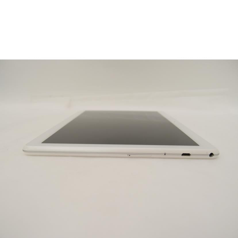 NEC エヌイーシー/LAVIE Tab E 10FHD1/Androidタブレット/PC-TE710KAW//HA14WHM5/Aランク/69