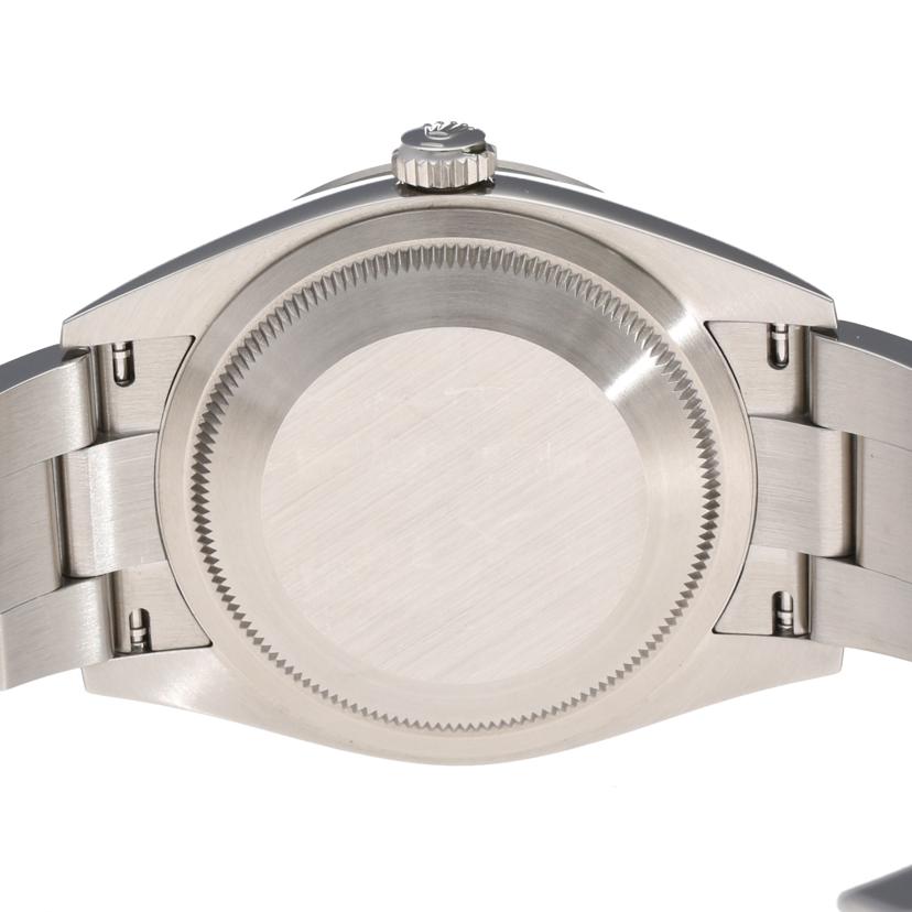 ROLEX ロレックス ROLEX エクスプローラー1 腕時計 2022年新ギャラ ランダムシリアル ステンレス メンズ 自動巻き/エクスプローラー1/ランダム番/124270//97Q*****/SAランク/37