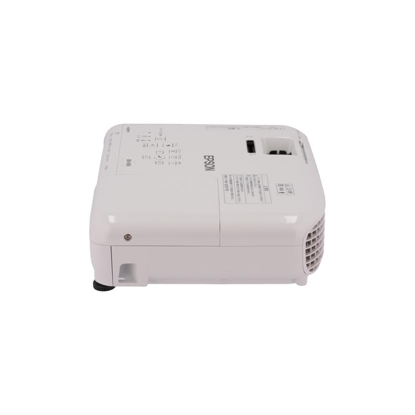 EPSON エプソン/プロジェクター/EB-X06//X8941601170/Aランク/70