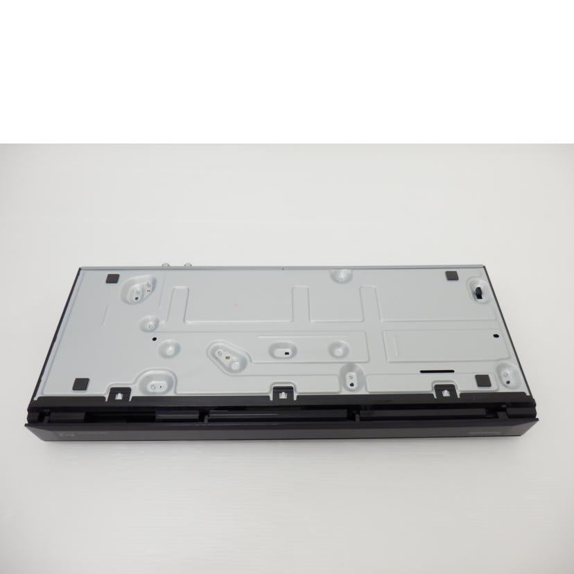 Panasonic パナソニック/BD/HDDレコーダー1TB/DMR-BRW1020//VN8AA010791/ABランク/88