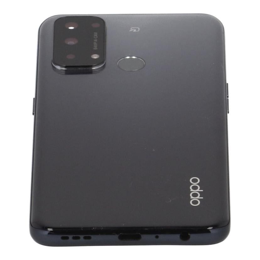 OPPO/スマートフォン/A103OP//860724051903957/Aランク/05