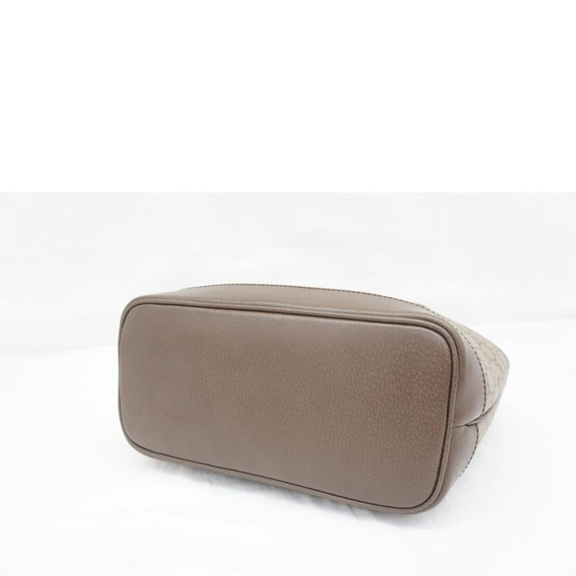 GUCCI グッチ/GGスプリームオフィディアスモールトートバッグ/726762//520***/Aランク/05