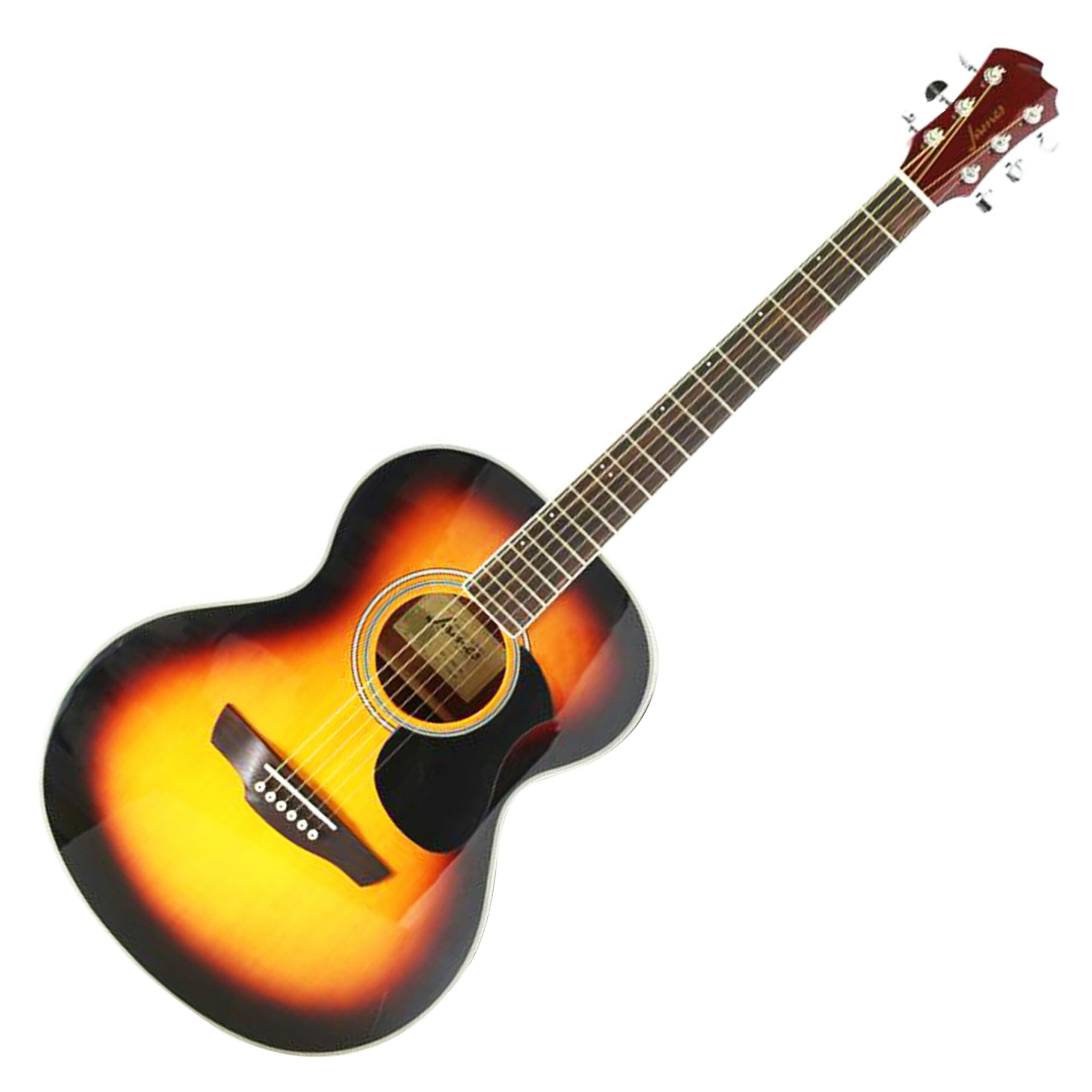 James ジェームス/アコースティックギター/J-300A TSB//J17030358/ABランク/65