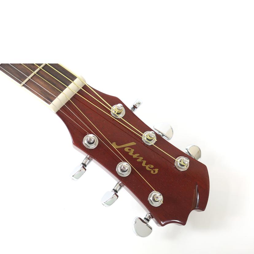 James ジェームス/アコースティックギター/J-300A TSB//J17030358/ABランク/65