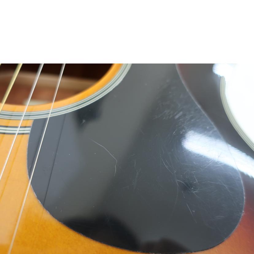 James ジェームス/アコースティックギター/J-300A TSB//J17030358/ABランク/65