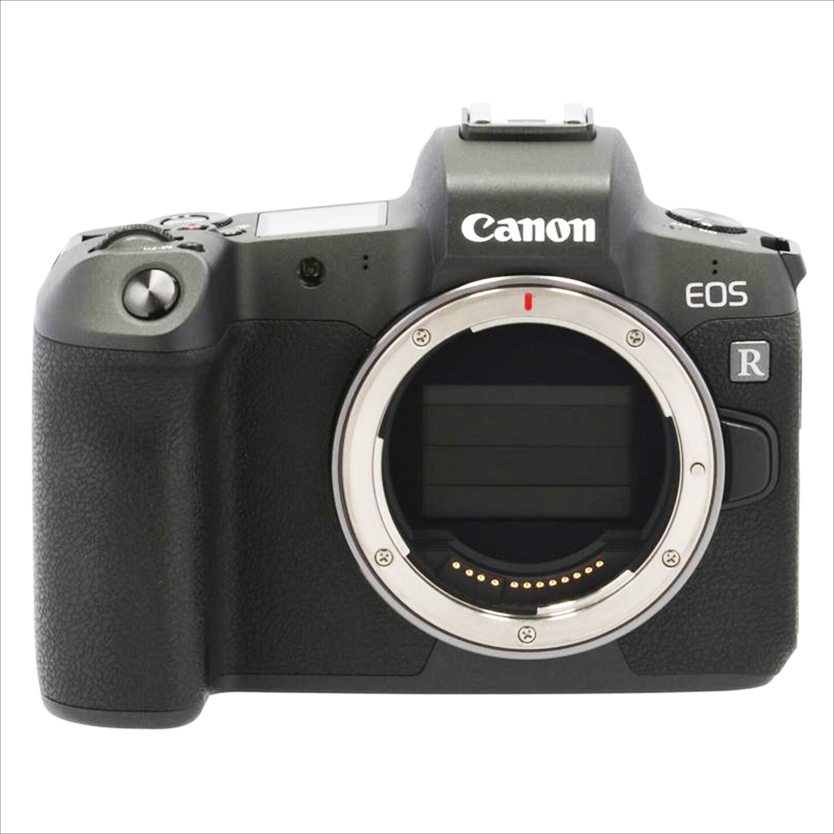 Canon キャノン/ミラーレス一眼レフボディ/EOS R//031021000485/Aランク/71